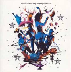 Babamania : Great Grand Bag of Magic Tricks